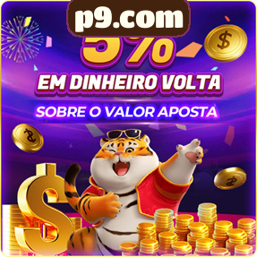 p9.com Indique amigos para receber um bônus