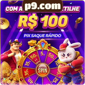 p9.com Fundo de Resgate de Perdas Semanais